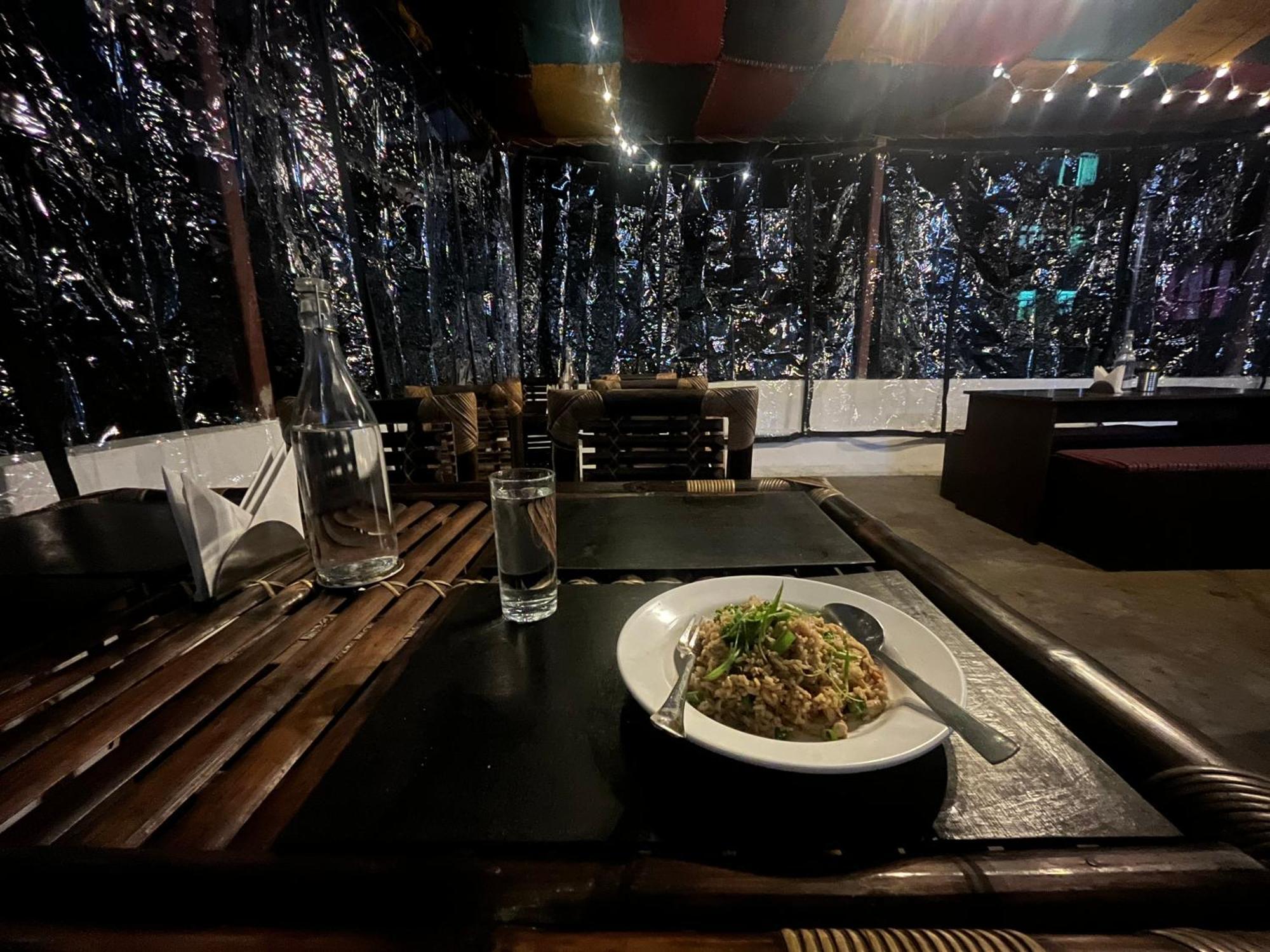 Zemu Gangtok 호스텔 외부 사진