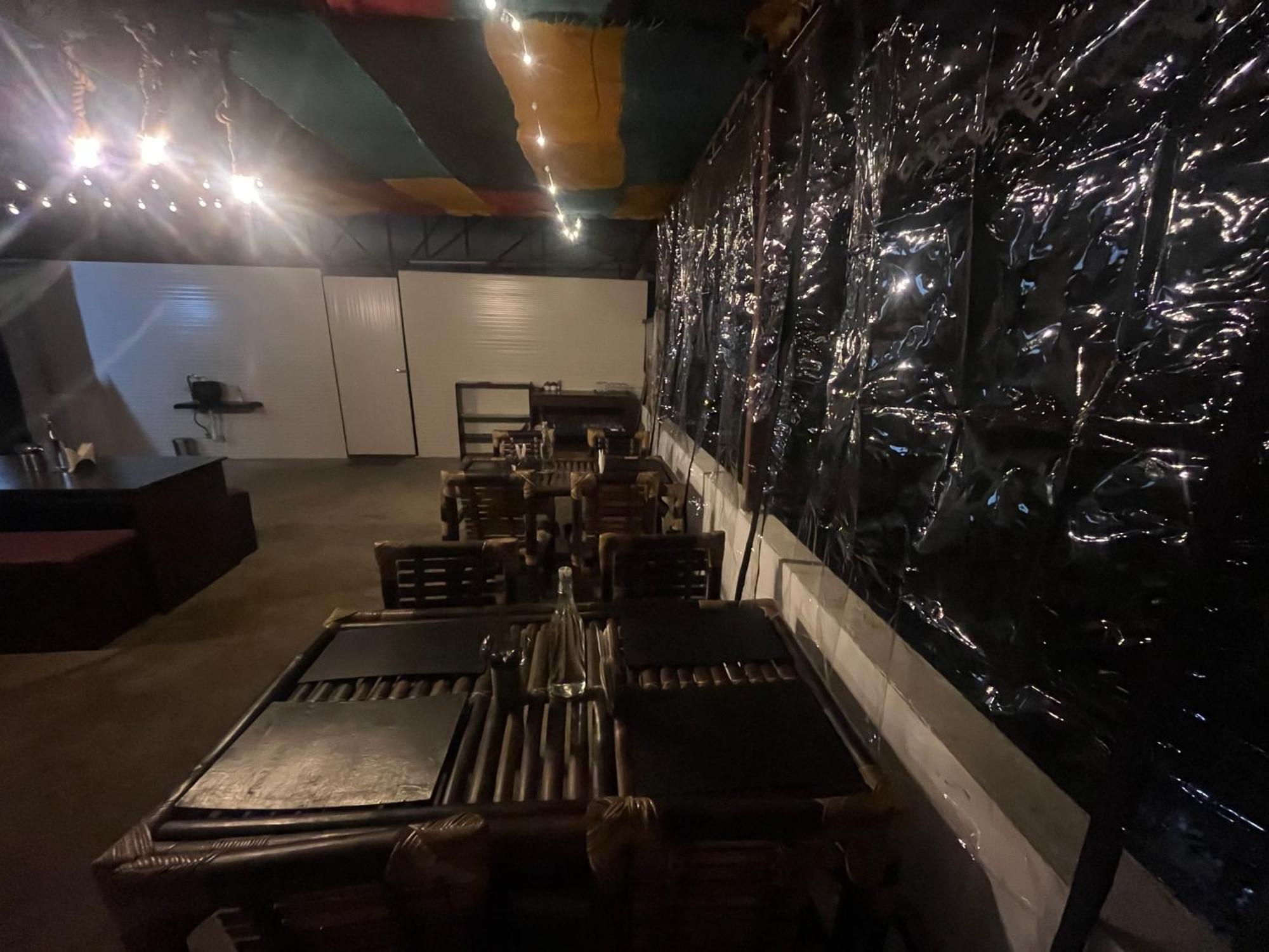 Zemu Gangtok 호스텔 외부 사진